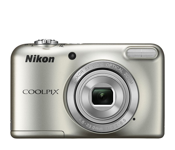 	Coolpix L29	